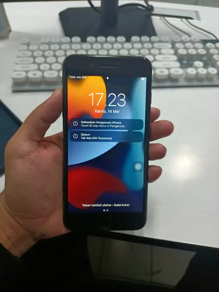 iphone 7 plus ex inter