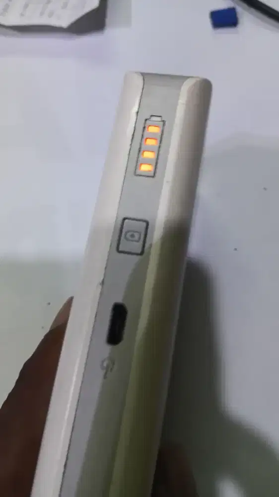 Power bank romos 10000mah