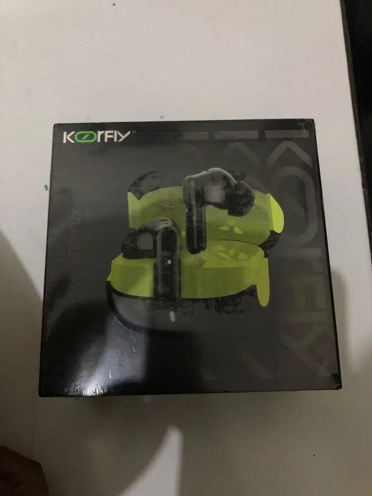 TWS android merk korfly