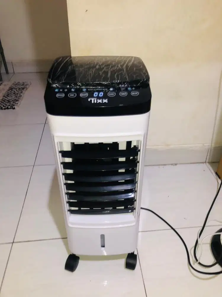Air Cooler merek Tixx