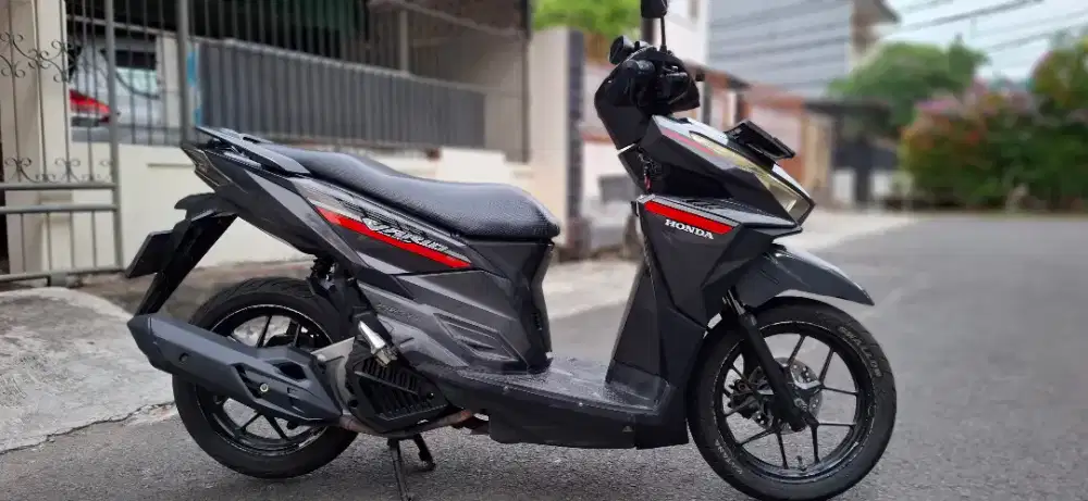 Honda vario 125 cbs led tgn1dari baru 100% full ori gress istimewa gan