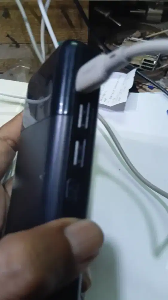 Power bank robot item 15000mah