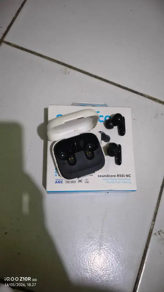 Tws anker 50i NC