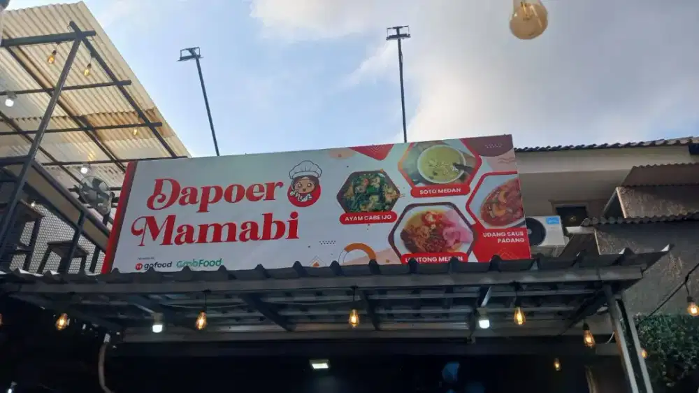 Plang nama toko free disain