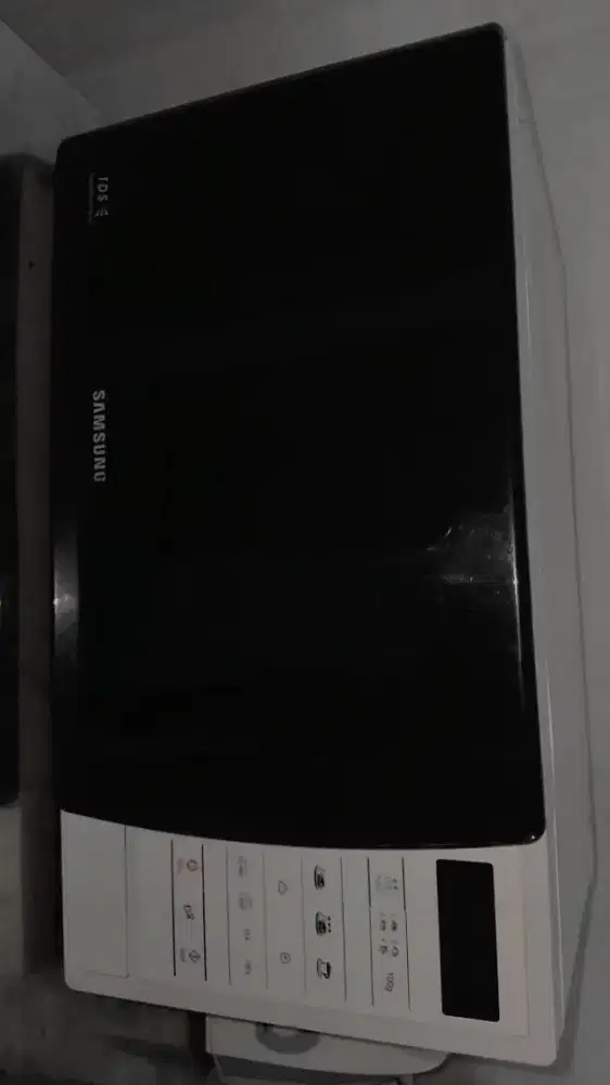 Microwave samsung ME731K