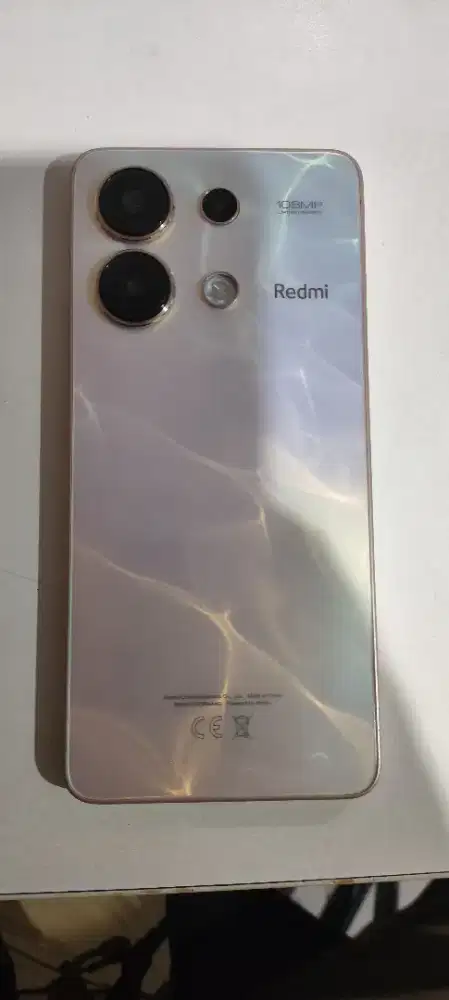 Xiaomi note 13 8/256