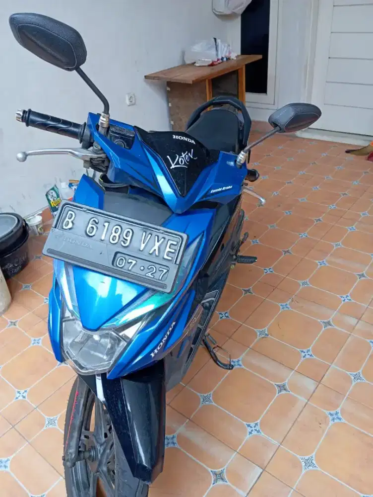 Dijua Beat ESP CBS 2019
