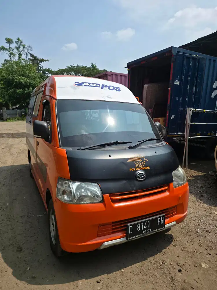 penjual