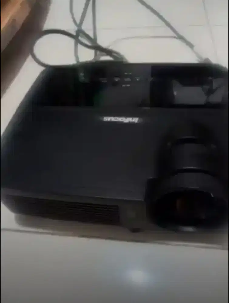 INFOKUS NI14 masih fungsi