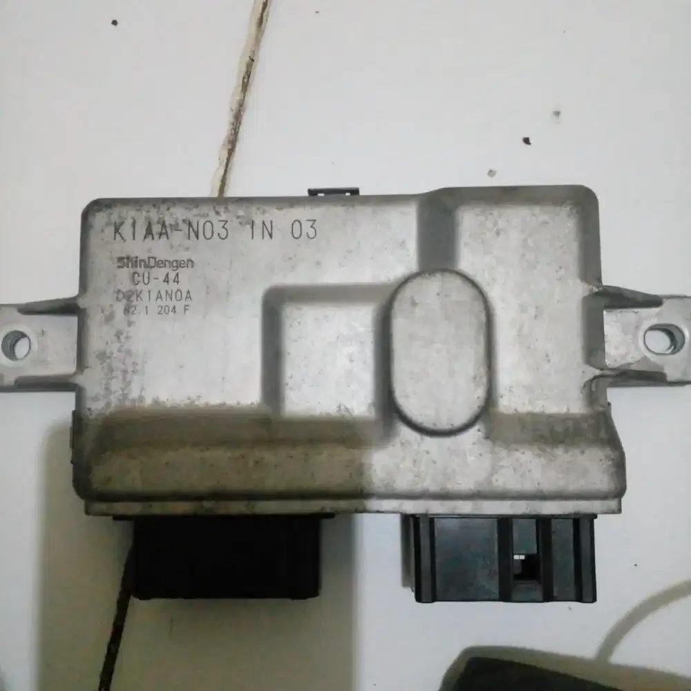 Jual ecu/ecm K1AA_N03_IN_03 buat beat