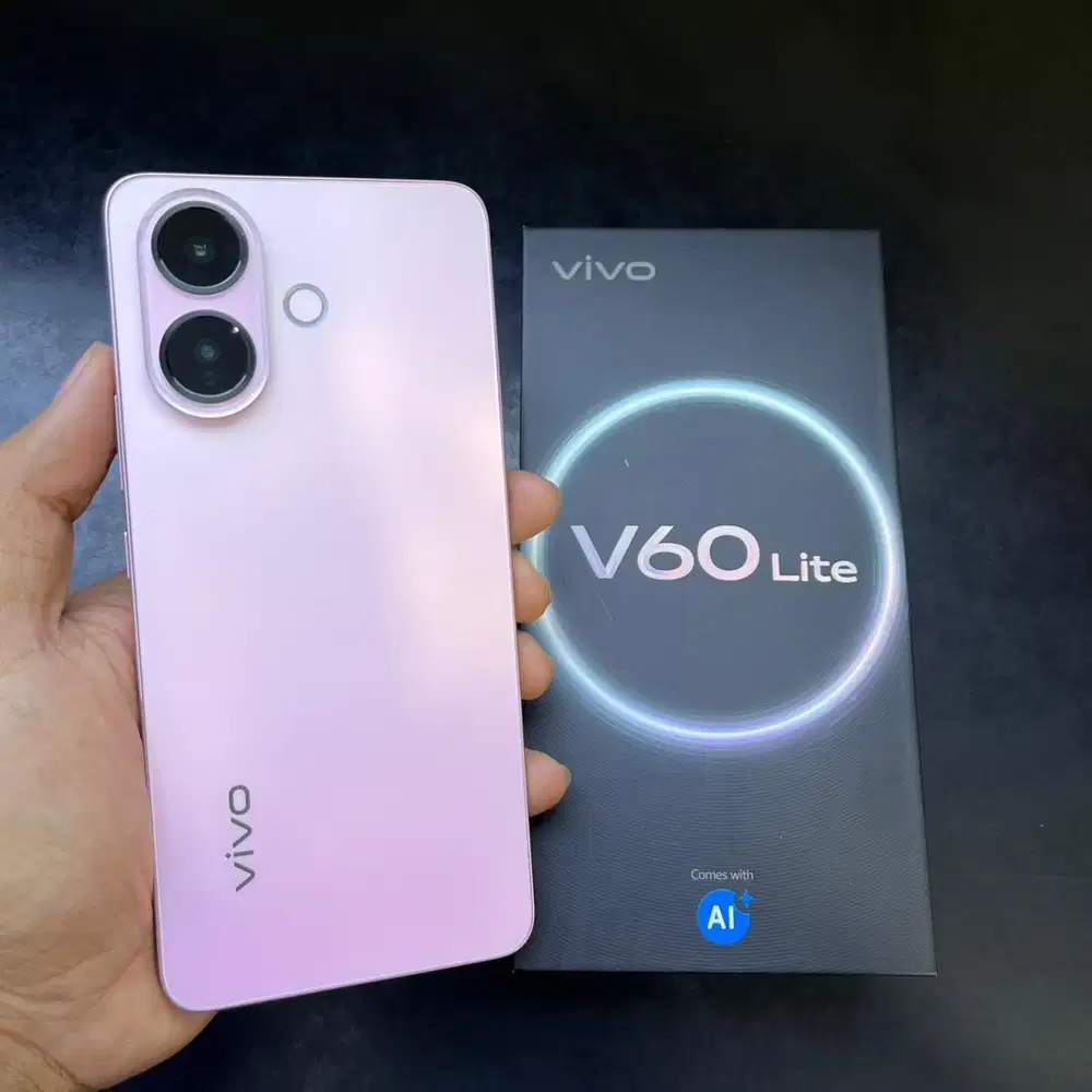 Vivo V60 Lite 8/256