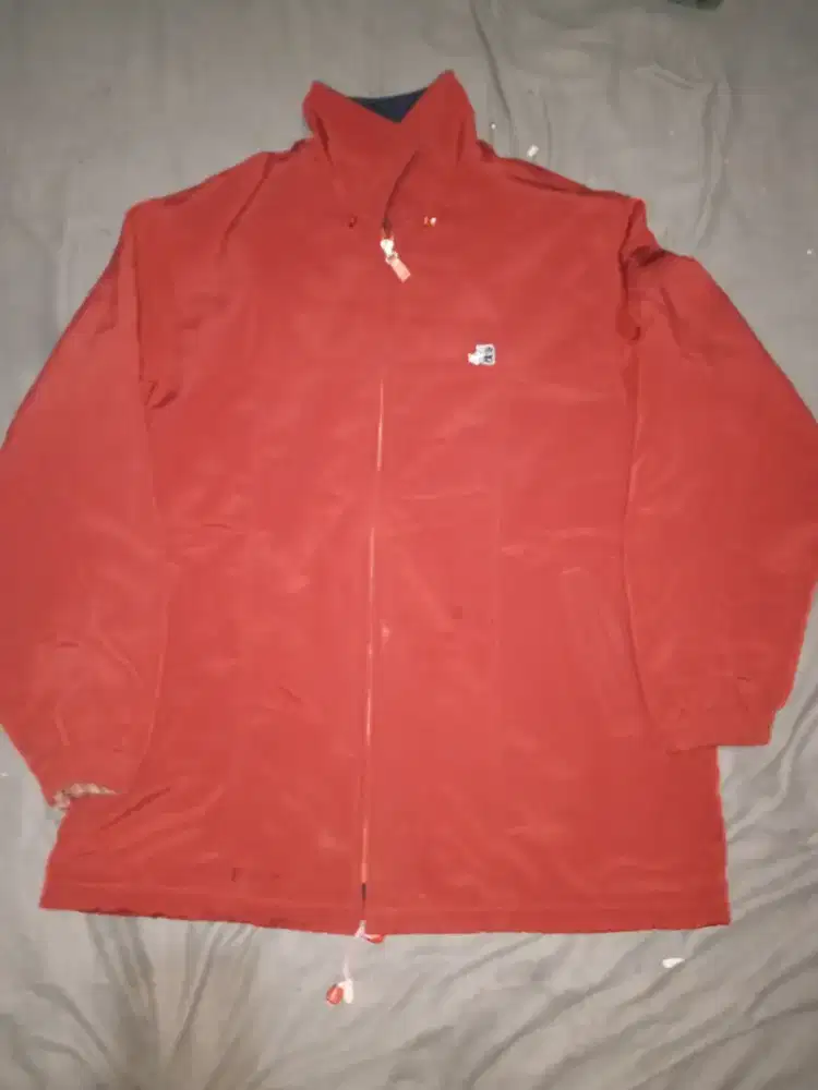 jaket Harrington