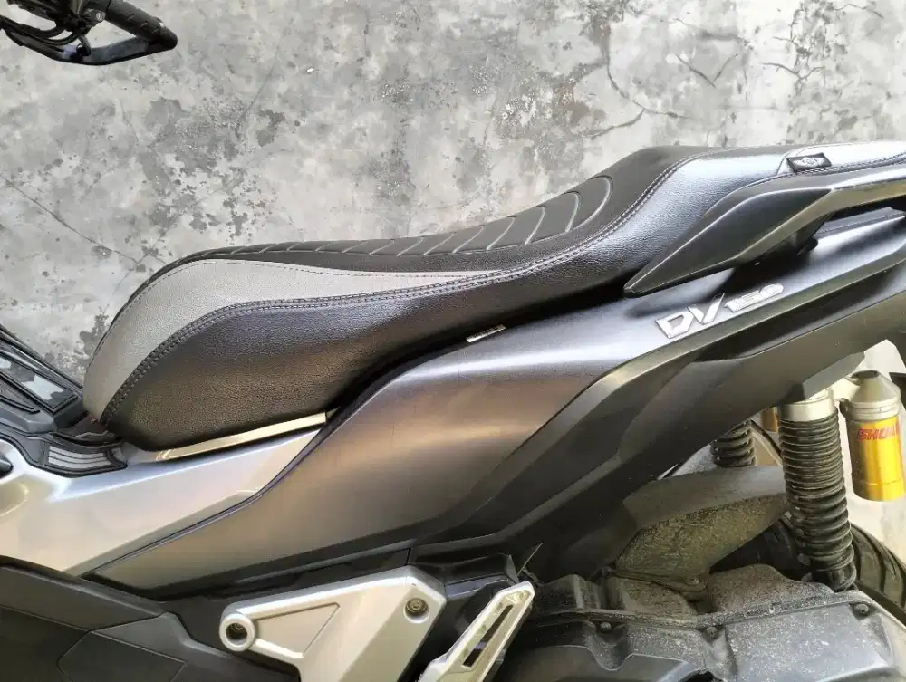 Jok original honda adv 150