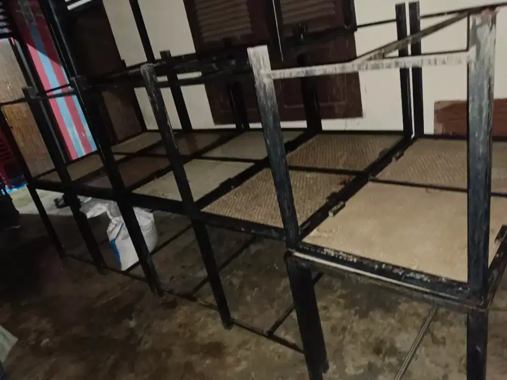 Dijual meja granit
