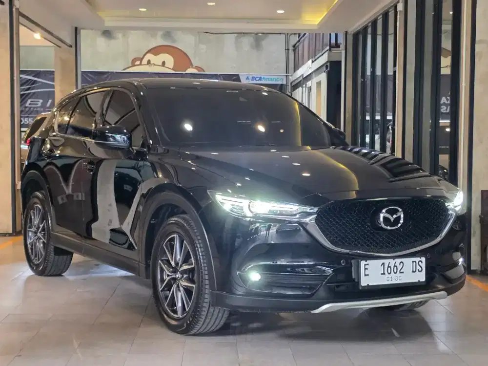 Mazda CX5 Elite 2020/2019