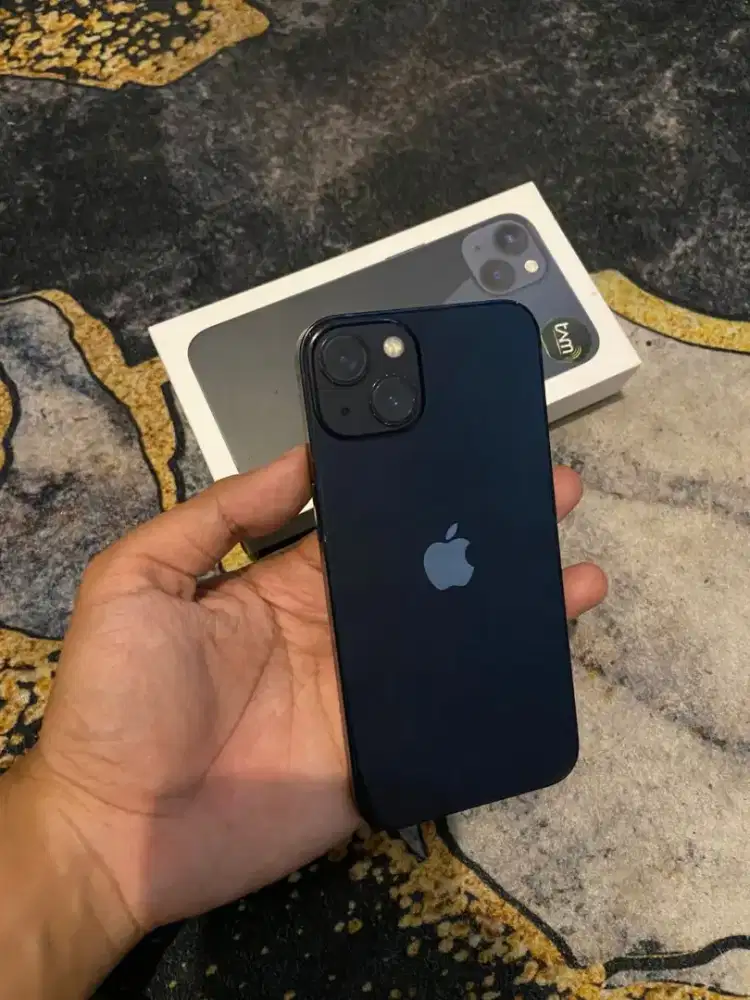 iPhone 13 128 iBox