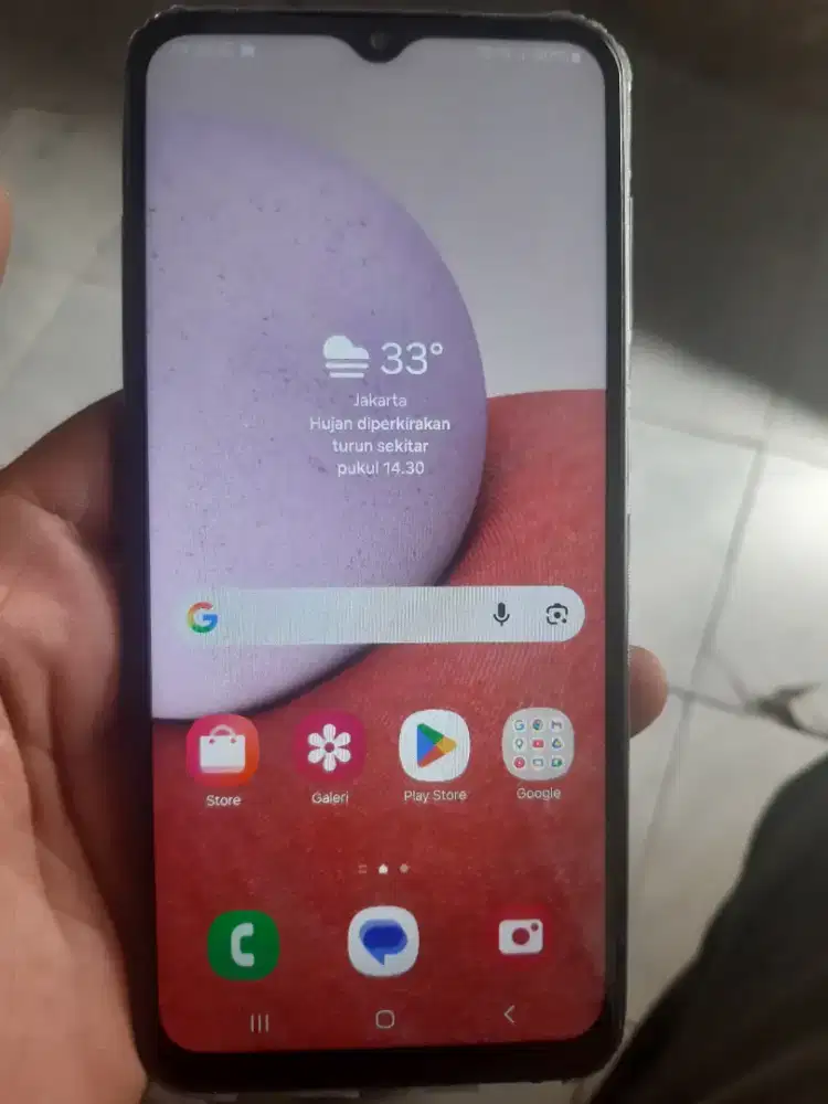 Samsung A13 6/128 Unit only