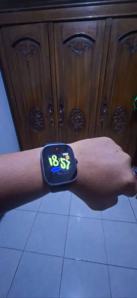 Redmi watch 4 full set