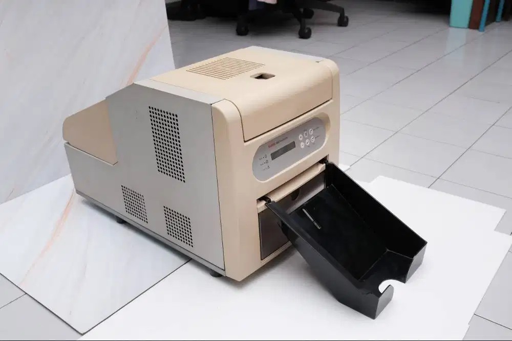 Kodak 605 Printer Photobooth