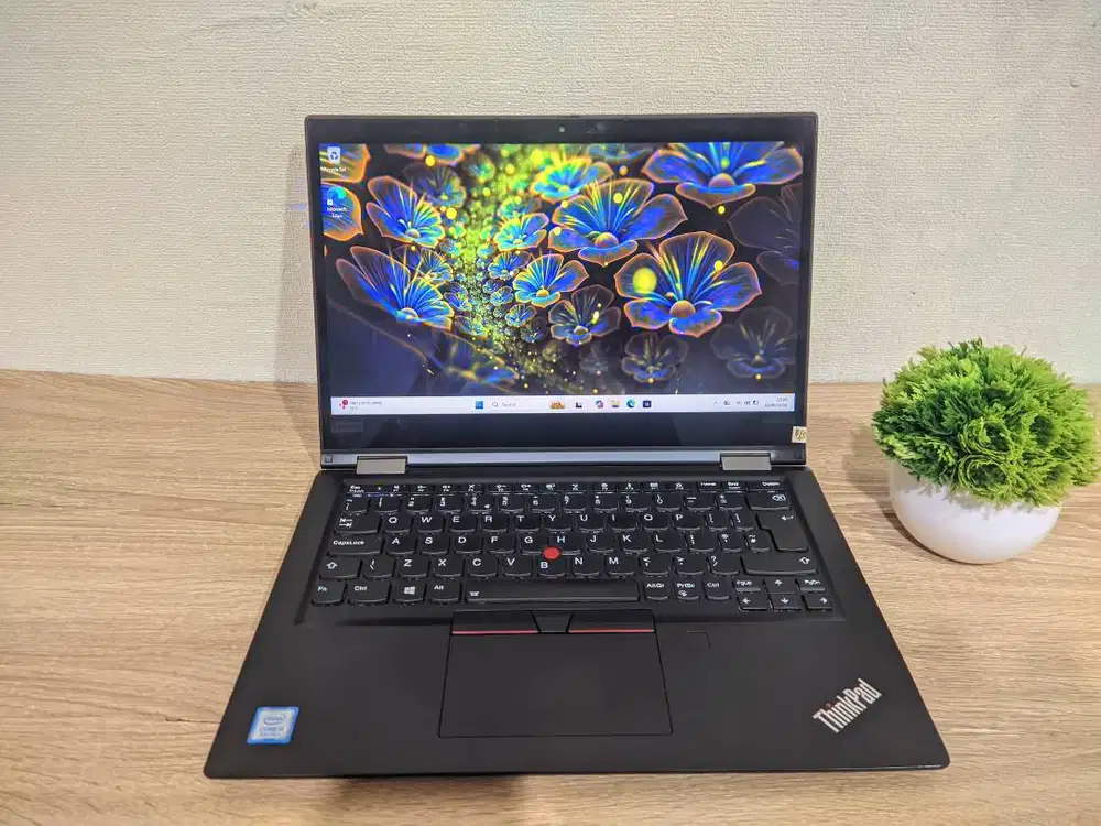 Lenovo Thinkpad X390 Yoga