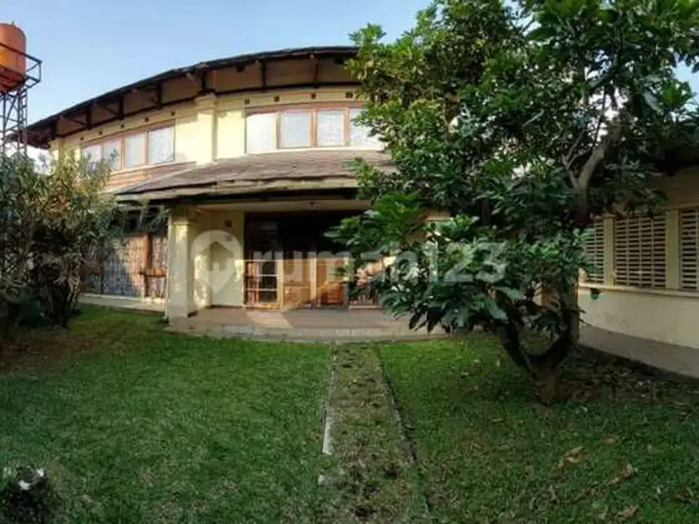 rumah sangat terawat sayap pasteur kumala garden regency