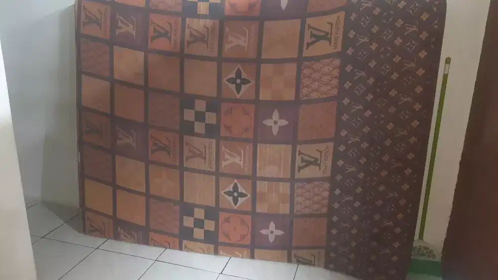 Kasur Busa Inoac ukuran 160×200×15