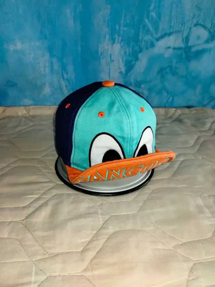 Topi anak Pancoat Original
