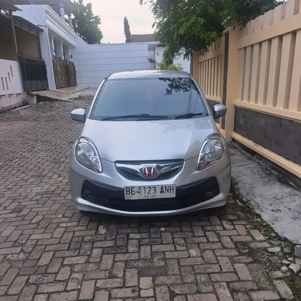 Brio 1.3 E CBU Matic