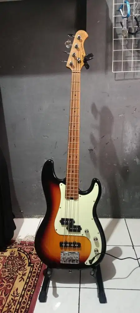 jual bass sqoe spj600