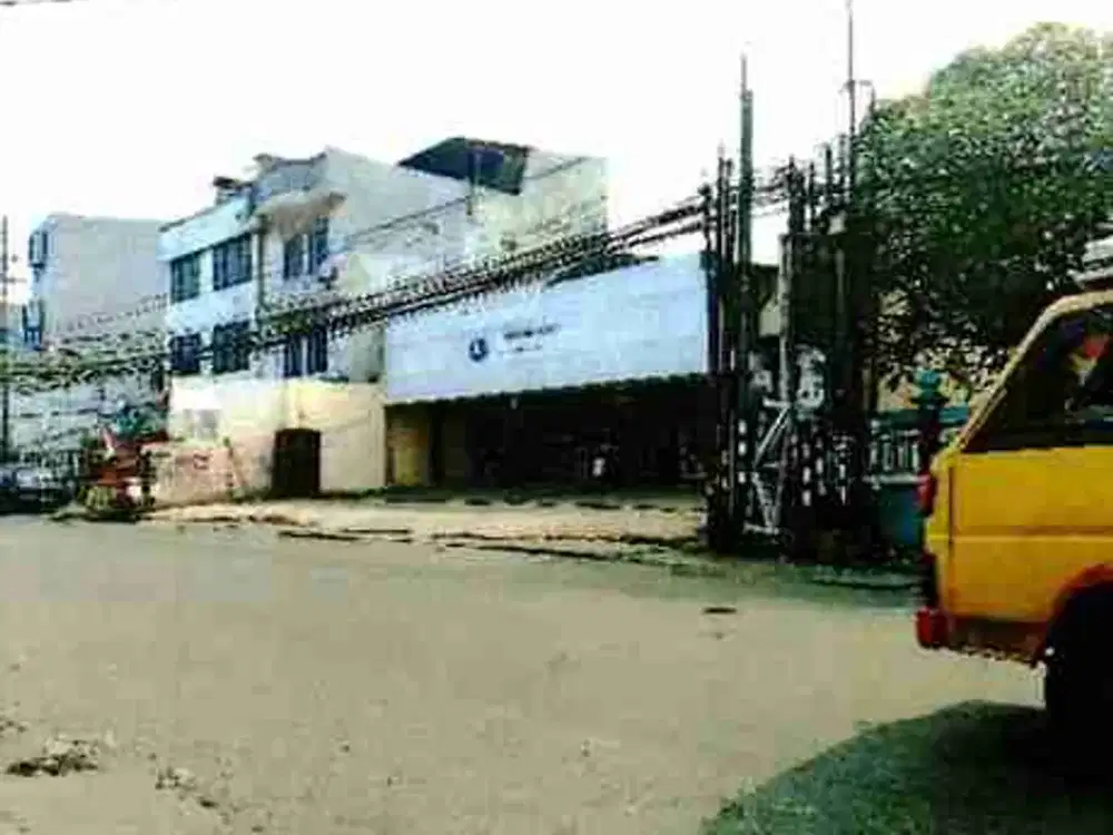 Dijual Via Lelang Tanah dan Bangunan lokasi Wadungasri Kec Waru Sidoarjo