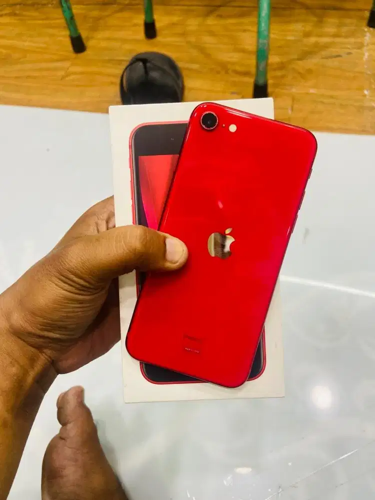IPhone Se 2020 128gb Super Like New iBox