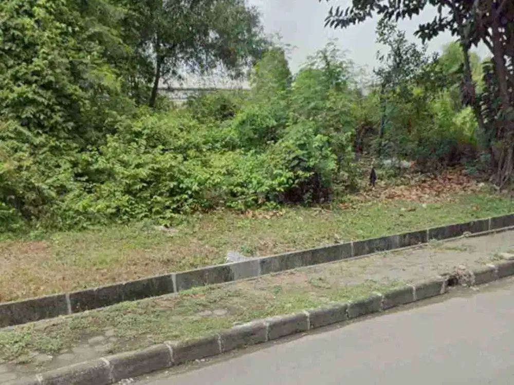 tanah kavling siap bangun kawasan industri cikarang bebas pungli