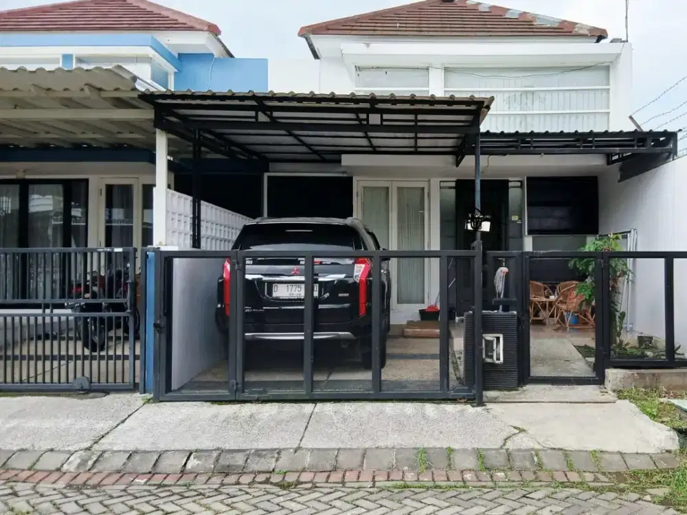 Murah Rumah Di Perumahan Permata Jingga Malang