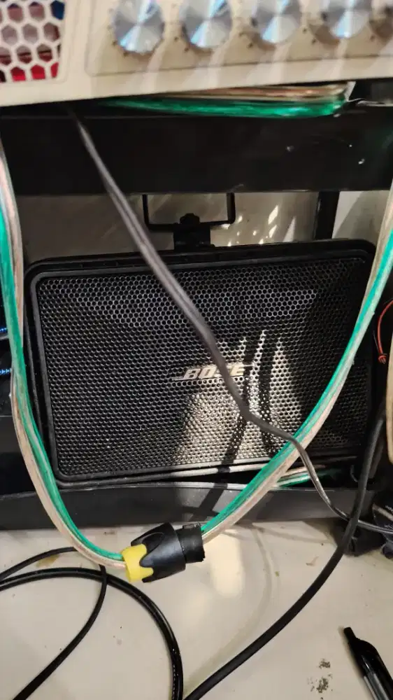 Speaker Bose 1set