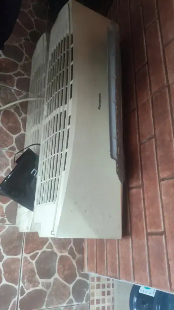 Jual Ac & kulkas 1 pintu dan kompor gas