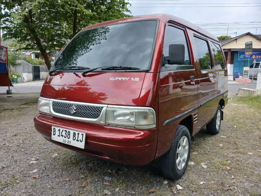 Suzuki Futura 1.5 GX Th 2014