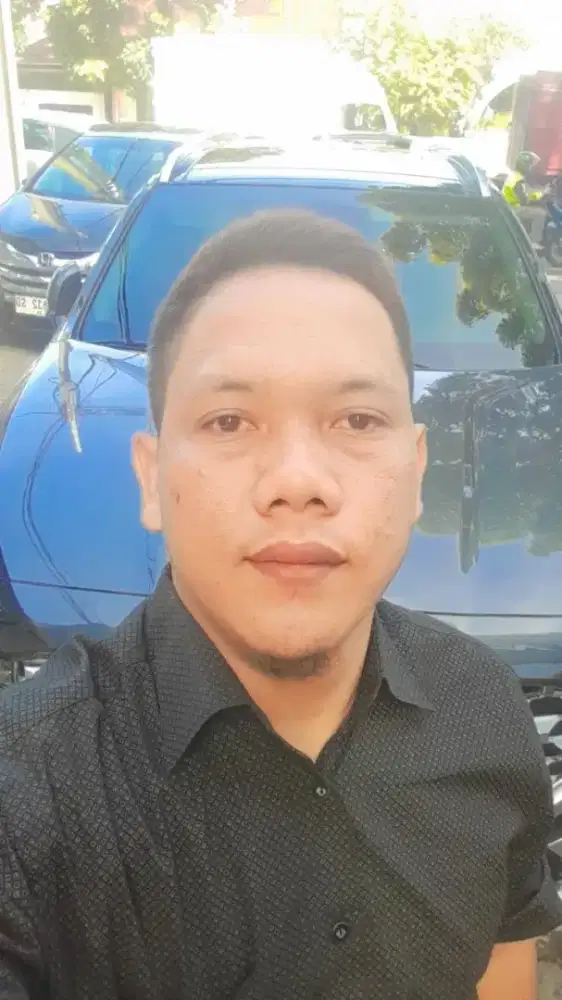 Cari kerja driver pribadi