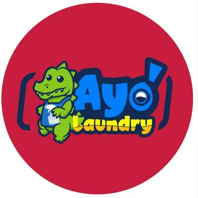 Pegawai Laundry (Wanita)
