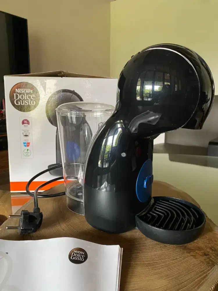 Mesin Kopi Nescafe Dolce Gusto