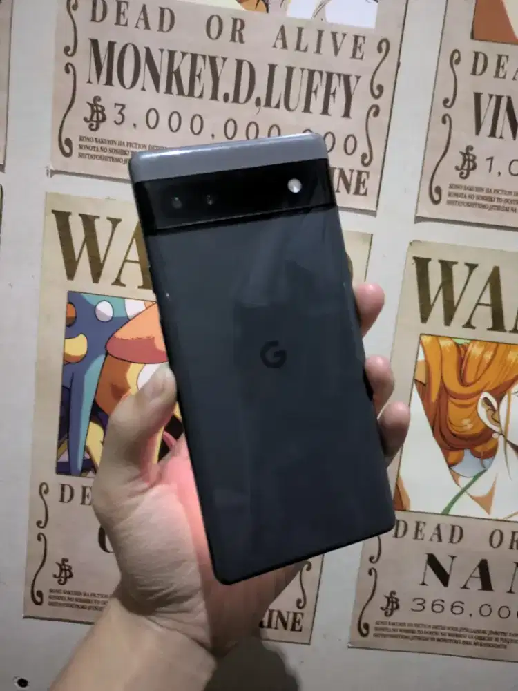 pixel 6a 128 Rewrite