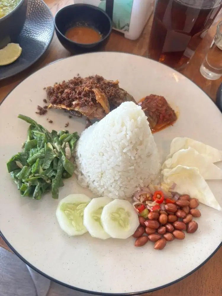 Art tinggal dalam