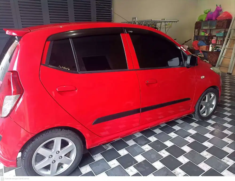 Hyundai i10 th.2009
