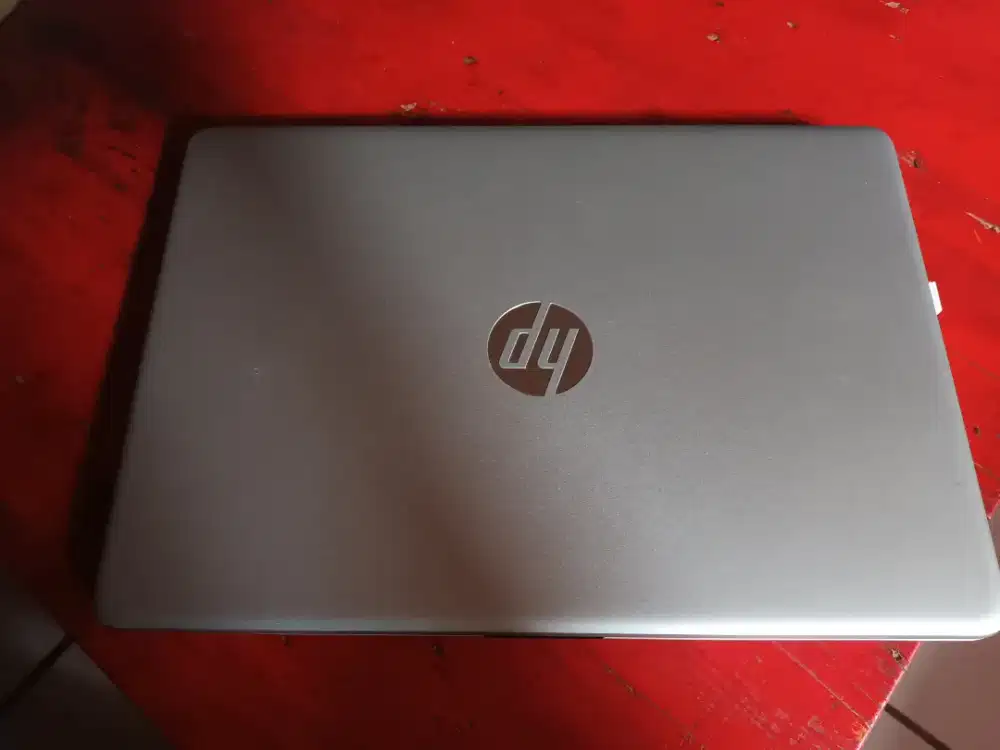 Laptop HP 14s AMD A4-9125 RADEON R3 RAM 4GB HDD 1TB