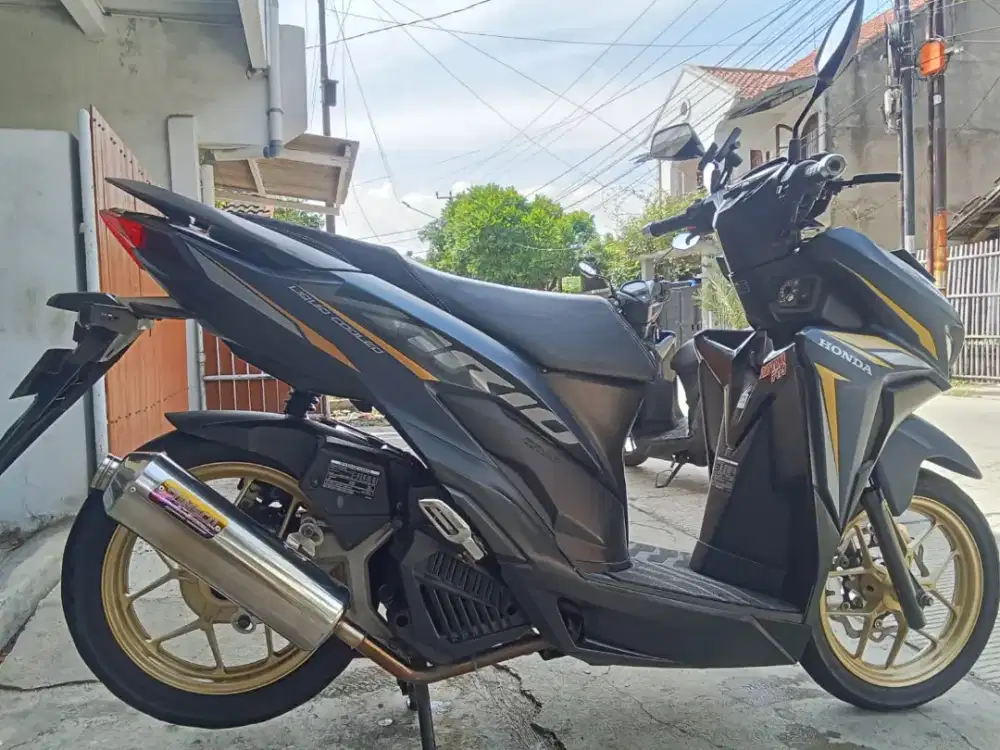 Vario 125 LED gen 2