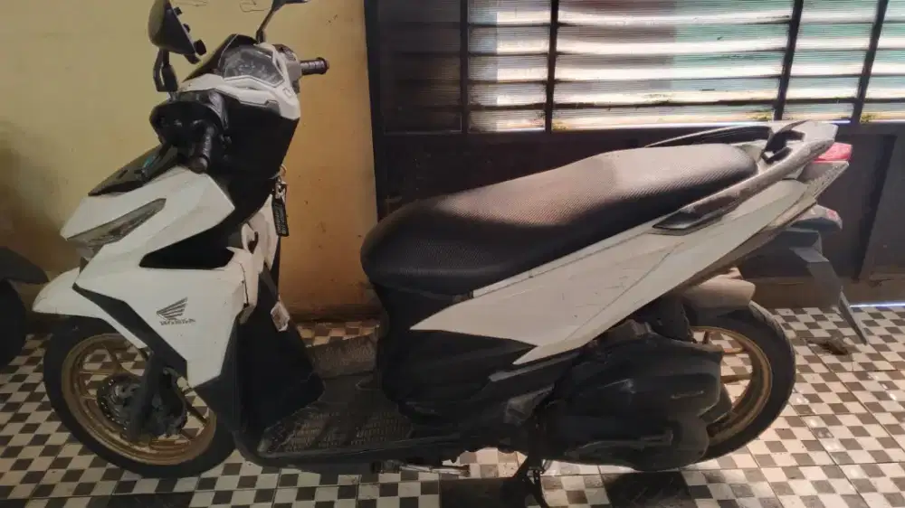 VARIO 150 tahun 2017