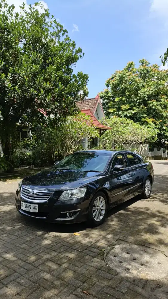 DI JUAL CAMRY 2009