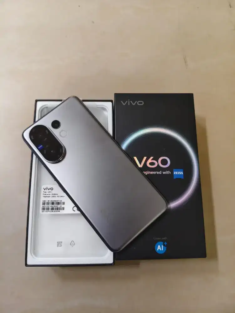 Vivo V60 8/256.