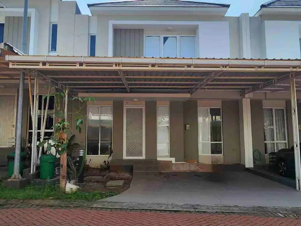 Paramount Village 4Kamar Potala L8 Siap Huni, Dekat POLDA
