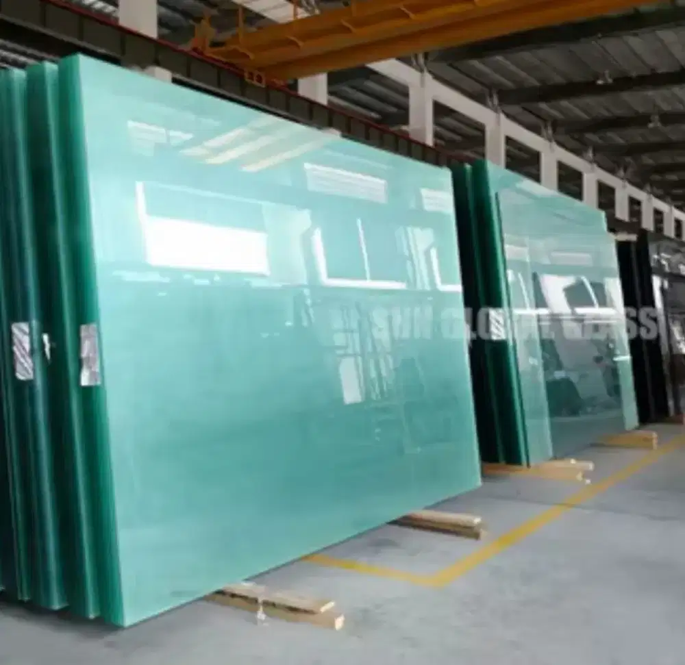 Jual Kaca Import Dan Mulia Glass Siap Kirim Seluruh Indonesia
