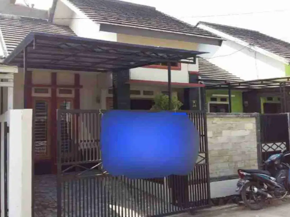 Dijual Cepat TerMurah Rumah (Furnish)
Di Permata Buahbatu Dekat Kampus Telkom
